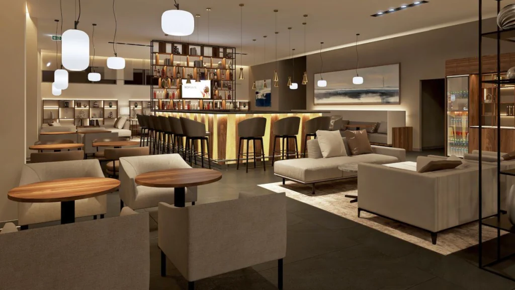 AC Hotel by Marriott Milan Sesto